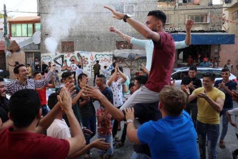 أسماء العشرة الأوائل في الثانوية العامة التوجيهي 2026 في غزة للفرعين العلمي والأدبي