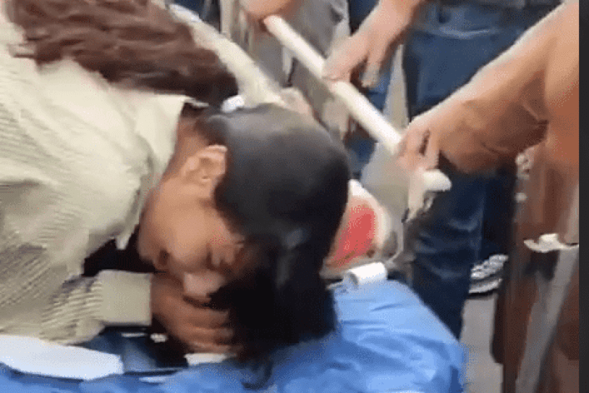 الاحتلال ومستوطنون يرتكبون مجزرة في تل: 4 شهداء و3 إصابات بجروح حرجة