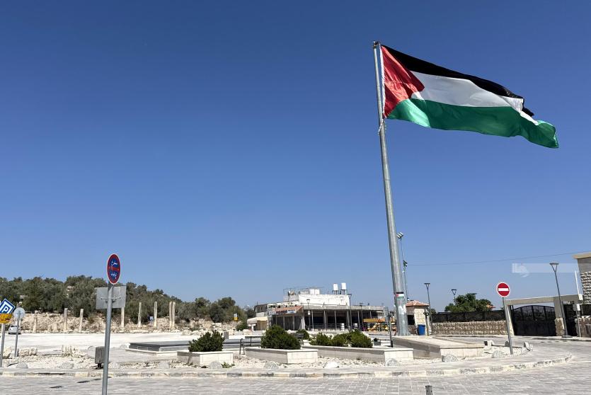 فلسطين تنجح في تسجيل سبسطية كموقع تراث عالمي
