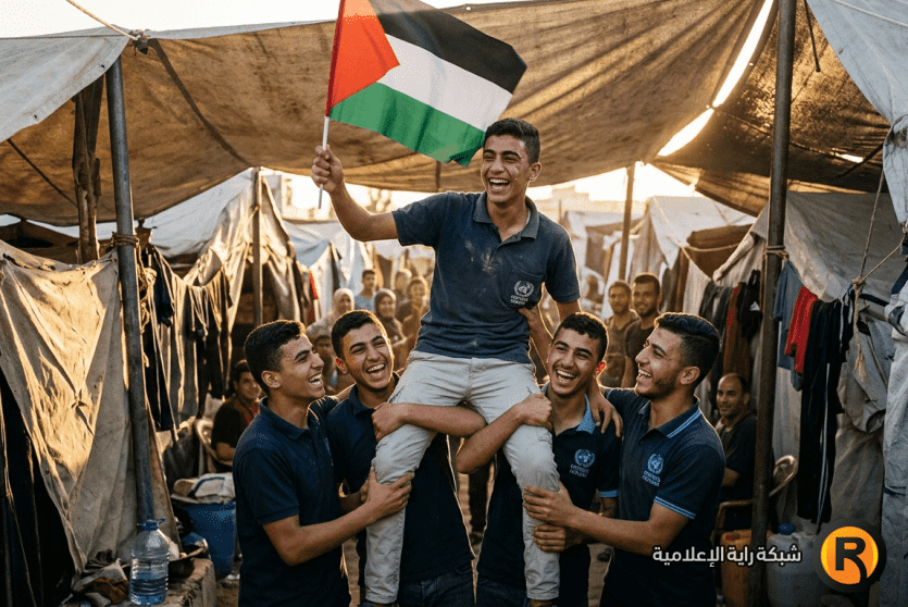 نتائج التوجيهي 2026 فلسطين