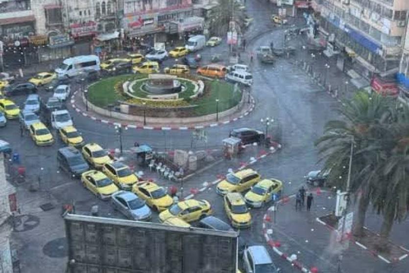 نقابات النقل العام تهدد بالإضراب الاثنين المقبل إذا استمرت أزمة المحروقات