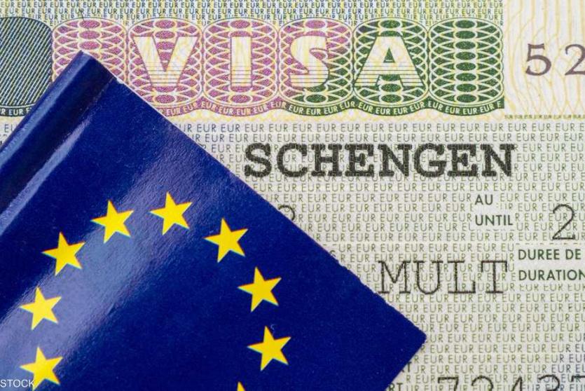 إيطاليا تعلق اتفاقية شنغن مع إسبانيا بسبب أحداث سبتة