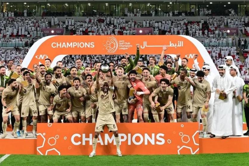 تأجيل موعد مباراة كأس السوبر الخليجي للأندية 2026