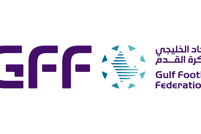 الاتحاد الخليجي لكرة القدم يدشن هويته البصرية ويعتمد مسماه الجديد