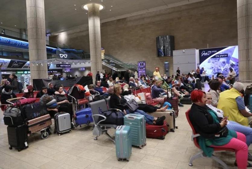  اتساع ظاهرة الهجرة المعاكسة من 