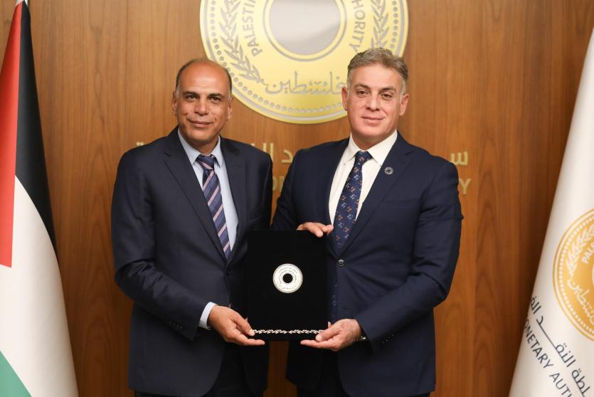 سلطة النقد و