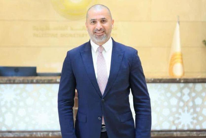  إياد الزيتاوي 