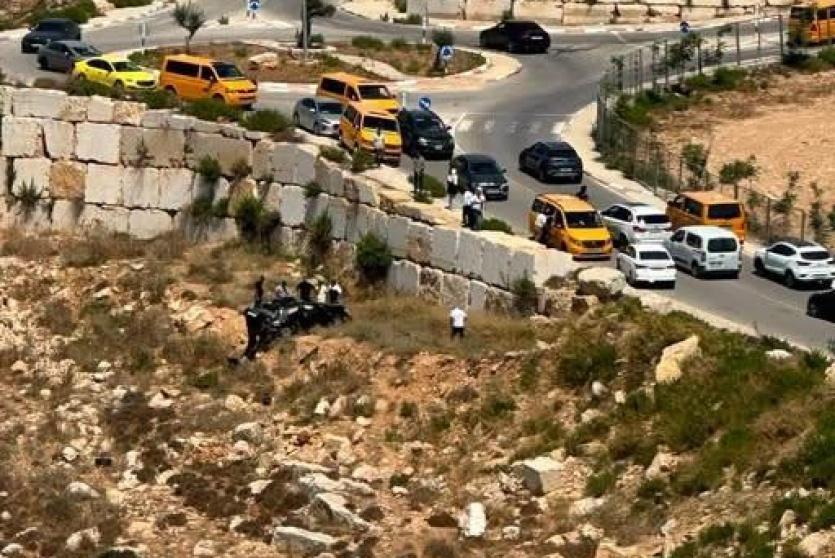 وفاة طالبة من جامعة بيرزيت متأثرةً بإصابتها في حادث سير قبل أسبوع