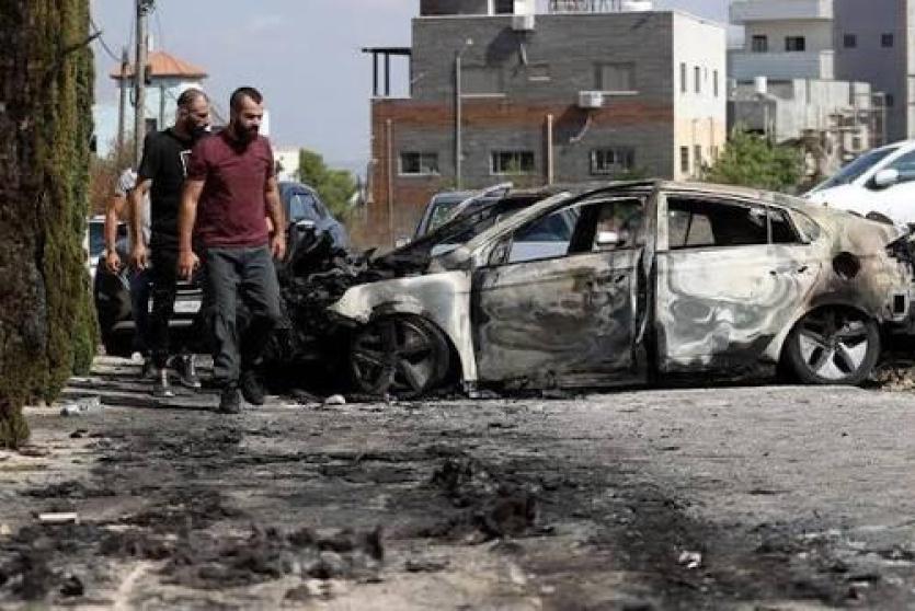 صورة ارشيفية
