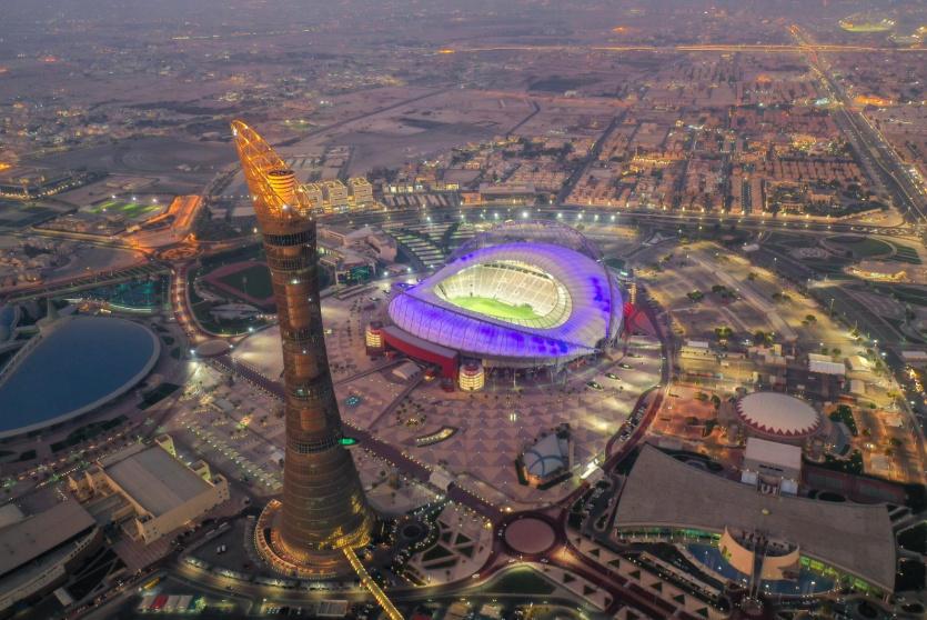 100 يوم على انطلاق كأس العالم تحت 17 عامًا في قطر