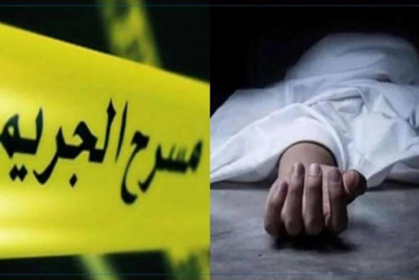 العثور على جثة داخل مركبة محترقة غرب جنين والشرطة والنيابة تحققان