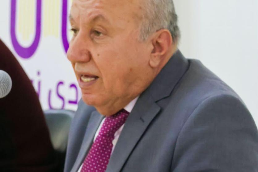 الكاتب عبد معروف