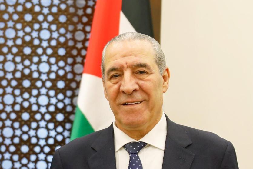 حسين الشيخ