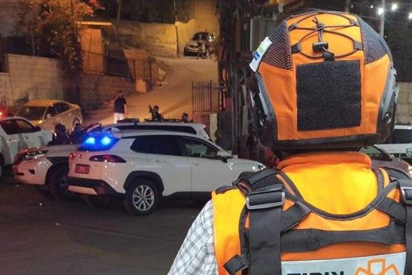 شرطة الاحتلال تقتل فلسطينيين برصاصها وثالثاً في شجار بسلوان