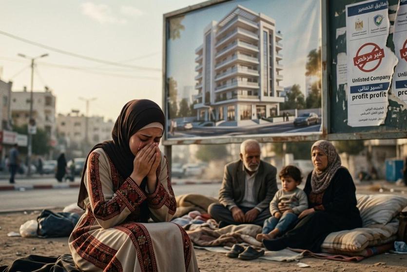 شركات استثمار غير مرخصة.. هكذا يصطادون البسطاء