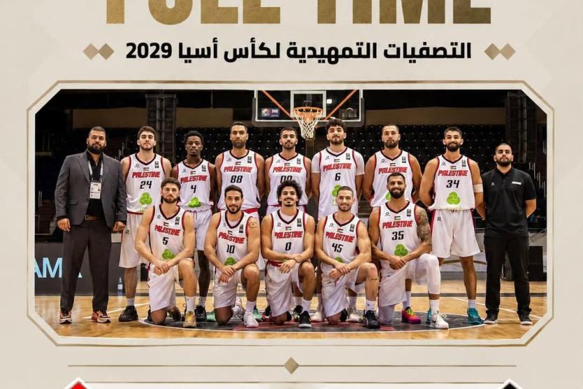 بداية قوية لمنتخبنا السلوي في التصفيات المؤهلة لكأس آسيا