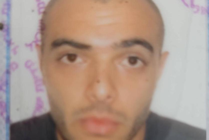 ضحية جريمة القتل في يافا أحمد عبد شقرا، فجر اليوم الجمعة