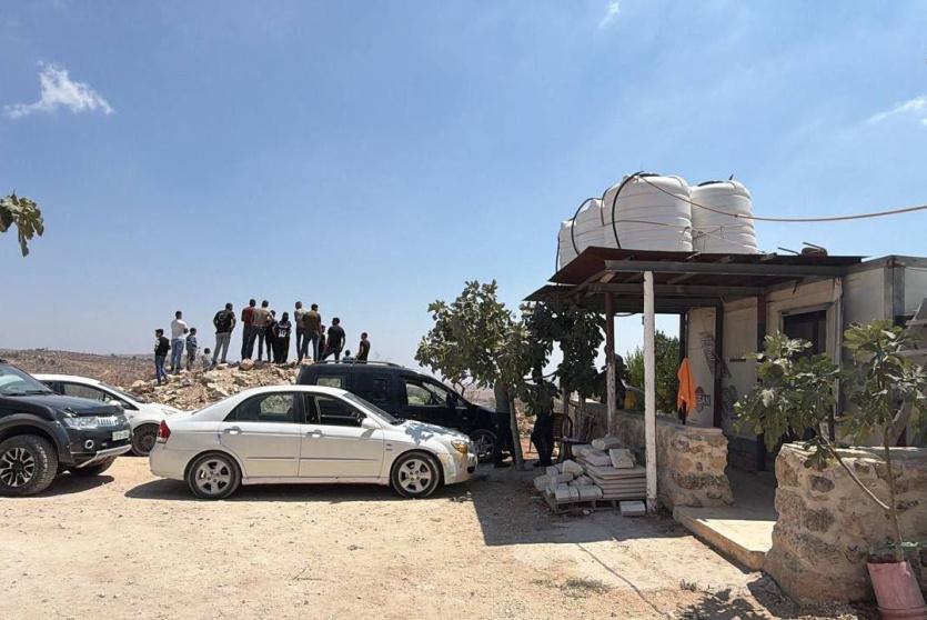 صورة ارشيفية