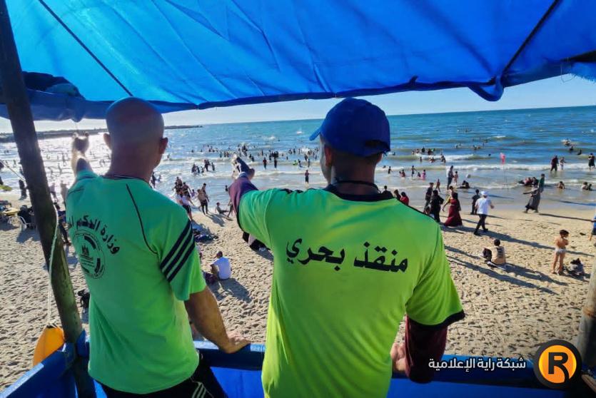 الإنقاذ البحري
