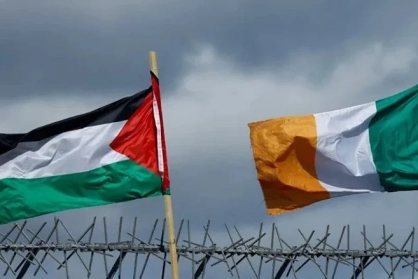 أيرلندا تقود تحركًا أوروبيًا لتوسيع العقوبات على إسرائيل وحظر بضائع المستوطنات