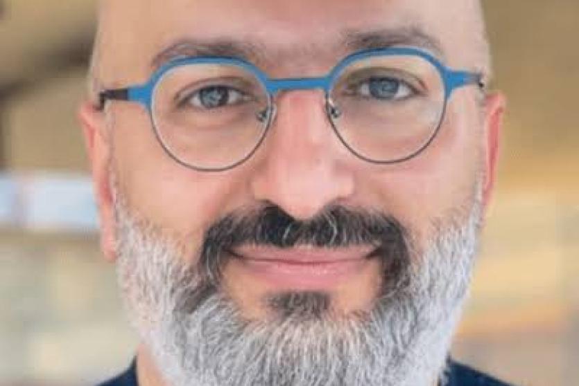 إيهاب جبارين 