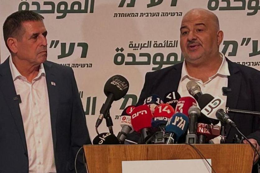 منصور عباس وسيغالوفيتش