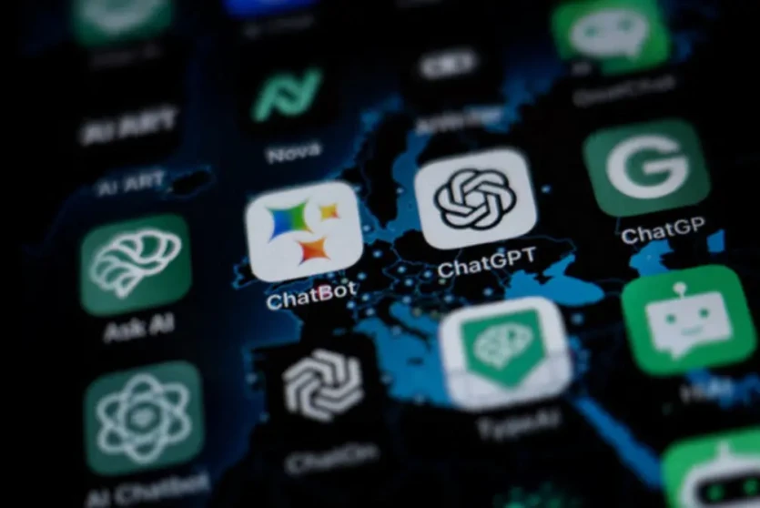 تطبيقات الذكاء الاصطناعي