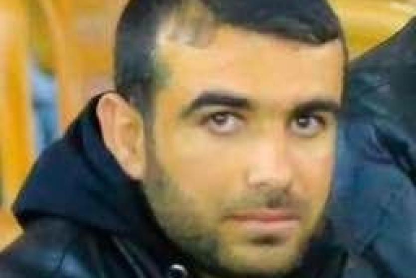 الشهيد محمد محمود مرشد القاضي