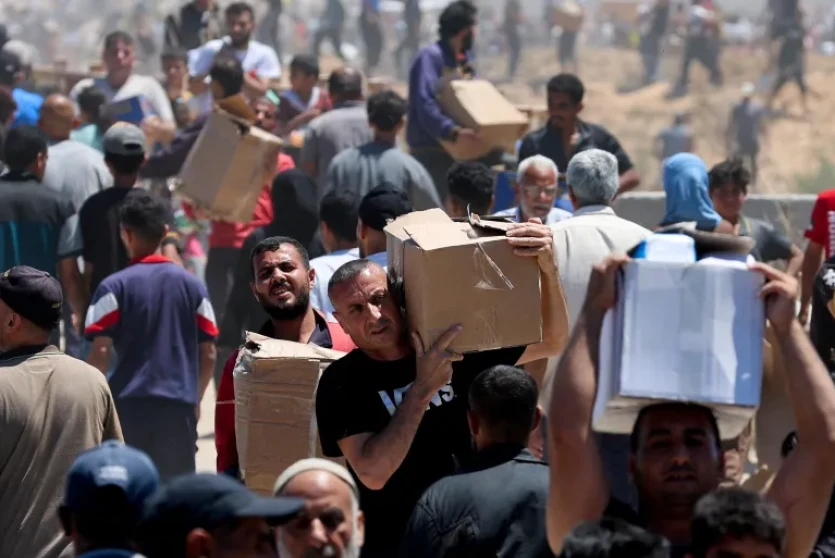 صورة من الارشيف
