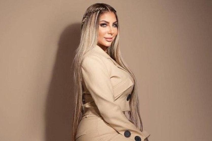 سارة خليفة