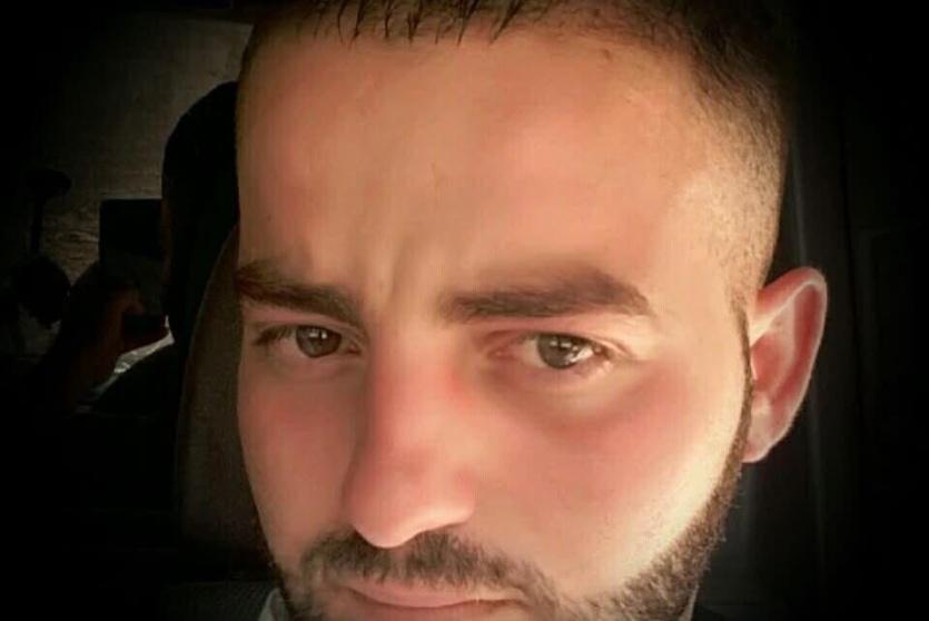  المواطن محمود محمد عربي محسن 