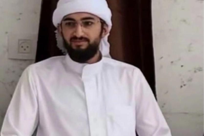الشهيد عبد الكريم خضر