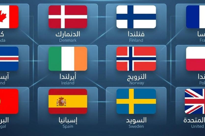 11 دولة أوروبية وكندا تعتزم فرض قيود تجارية على بضائع المستوطنات الإسرائيلية