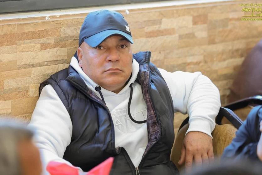 الشهيد زياد محمد جابر