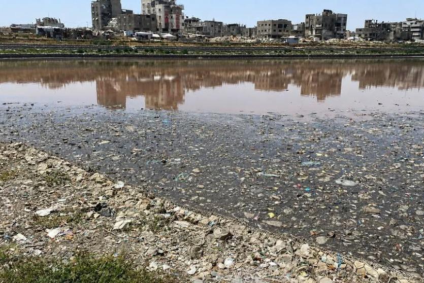 بركة الشيخ رضوان