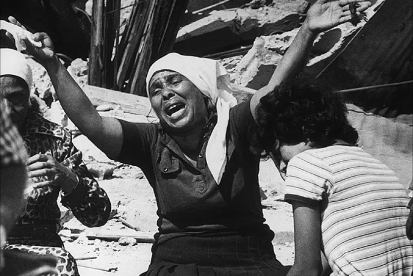44 عاما على مجزرة صبرا وشاتيلا