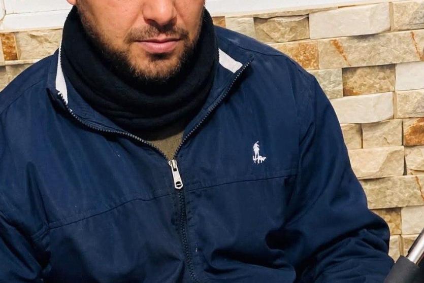 شرطة الاحتلال تقتل الشاب علاء محمد محاميد بعد مطاردته في أم الفحم