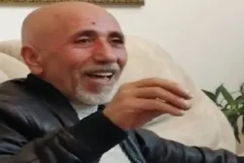 الموت يغيب الشاعر والأديب الفلسطيني خالد الجبور