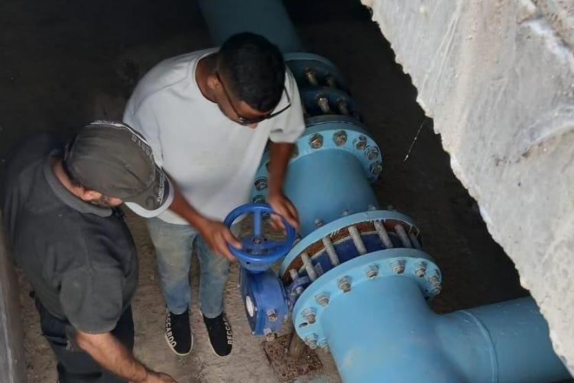 وصلة العيزرية الجديدة