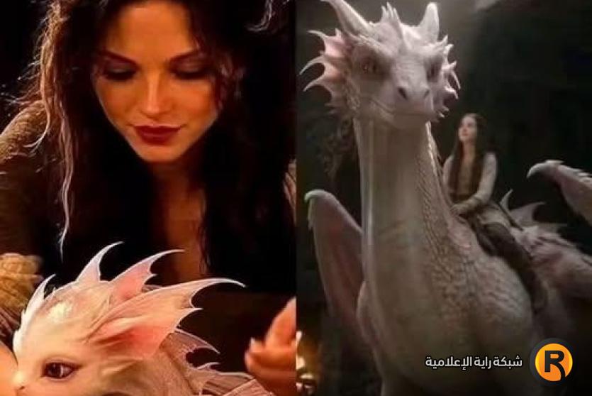فيلم وحش الأم