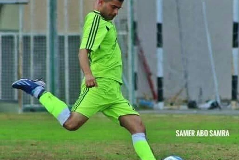 صورة من غزة