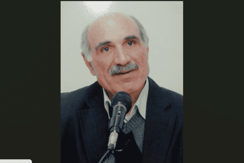  محمد العاروري 