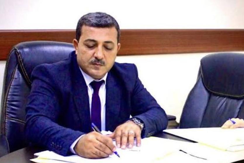 رائد مقبل