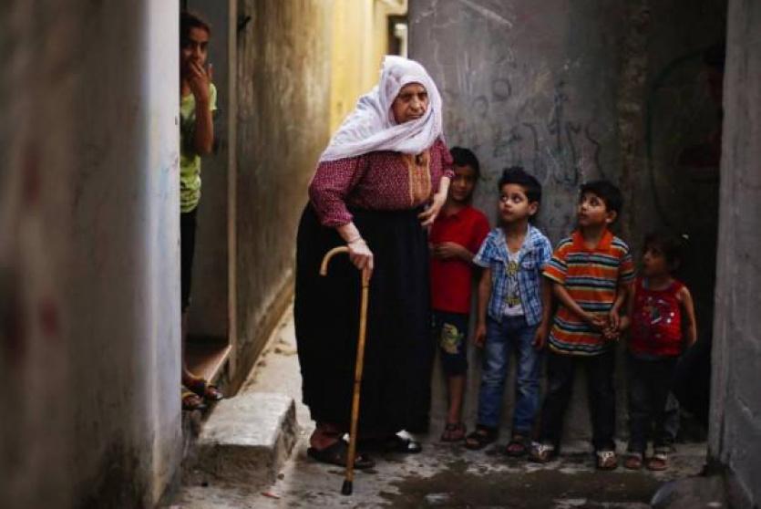 صورة ارشيفية