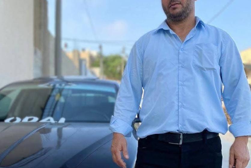 مشهور شاهر محمد ياسين