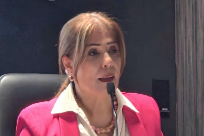 الخليلي خلال إطلاق الحملة السنوية للتوعية بسرطان الثدي: الكشف المبكر خطوة أساسية لحماية صحة المرأة وتعزيز فرص العلاج والتعافي