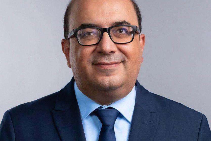 التجمّع: أبو شحادة يسحب ترشحه بعد اعلان شطبه ويواصل قيادة المعركة السياسية دفاعًا عن التمثيل العربي