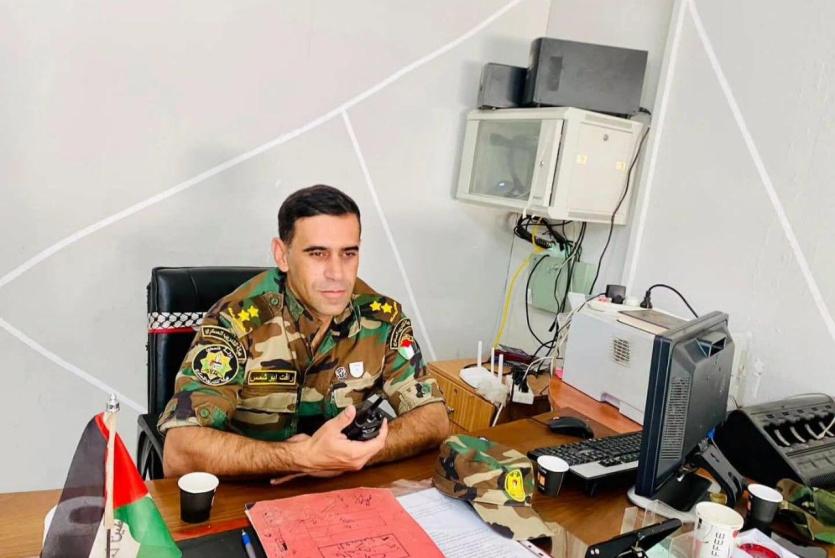 الشهيد رأفت خيري أحمد أبو خليل