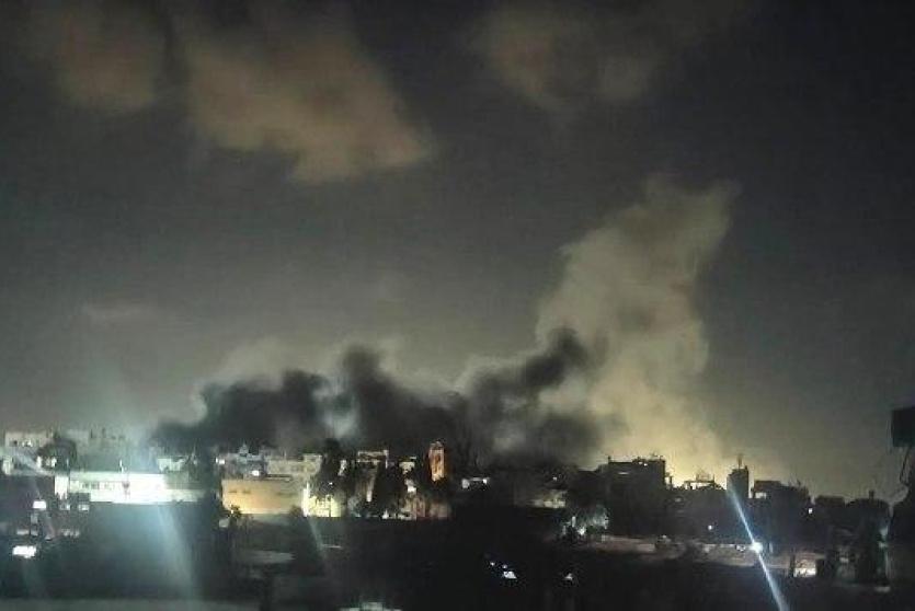 ثلاثة شهداء بينهم طفل ومصابون برصاص وقصف الاحتلال في قطاع غزة