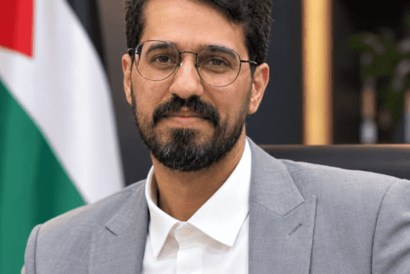الدكتور محمد عامر 
